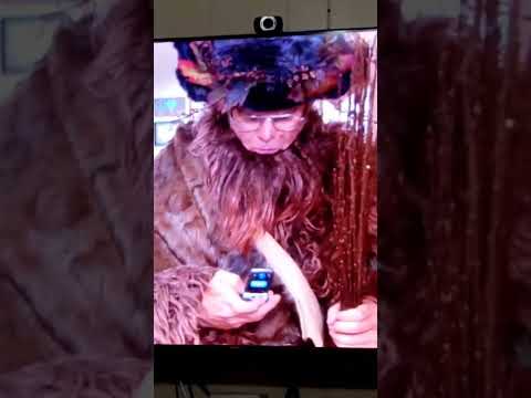 Peacock completly cut blackface from The Office the guy walks back to his car after Dwight texts him