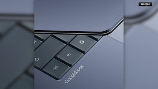 Google announces successor to the Chromebook