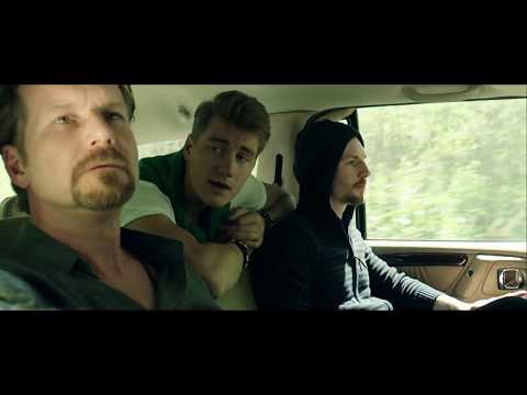 The Body Tree – Trailer