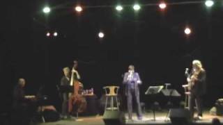 Berkeley Wright and Helen Mauhan: 08-I've Got You Under My Skin