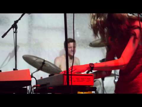 The Bright Sparks @Sklad 25-05-13 (5)