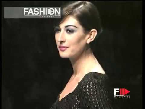 "Christian Lacroix" Spring Summer 1995 Paris 2 of 5 pret a porter woman by FashionChannel