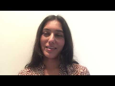 Mrinal Ghiya Audition li...