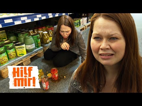 Teufelskreis Bulimie: Dünn um jeden Preis? | Hilf Mir!