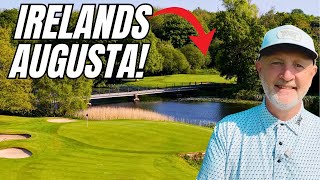 I discovered Ireland's Best Kept secret!
