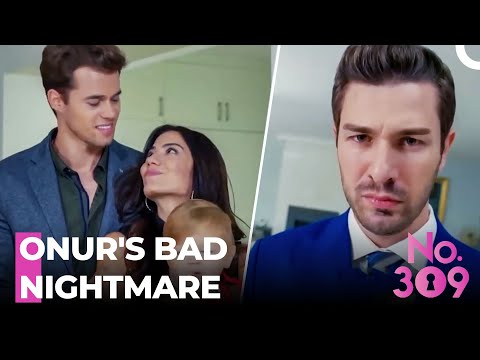 You Are Nothing To Me, Onur! - No. 309