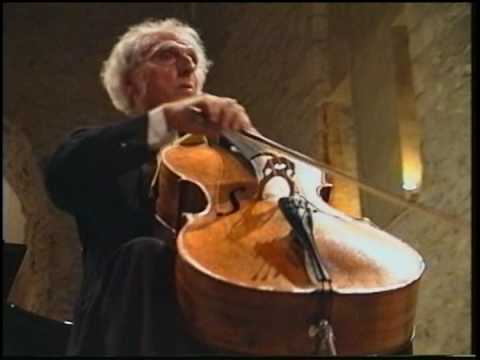 Paul Tortelier plays Bourrée (vaimusic.com)
