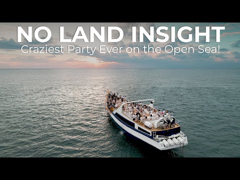 Luxury Sunset Yacht Party in Bali – Is This Paradise?