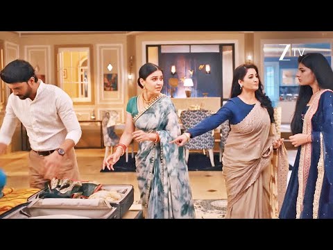 SARU | EP - 237 | Best Scene 1 | Jan 5 2026 | Zee TV