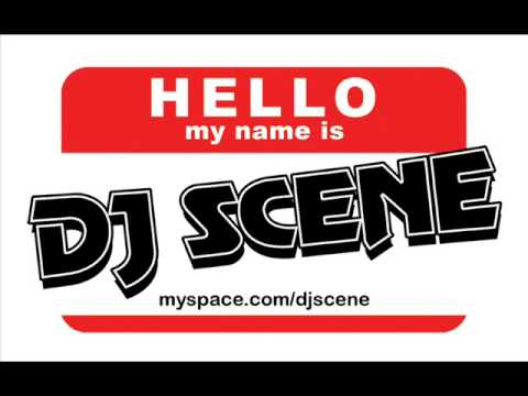 GO SAILING (DJ Scene live mix)