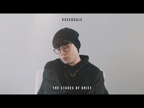Rosendale - The Stages of Grief (Full Album)