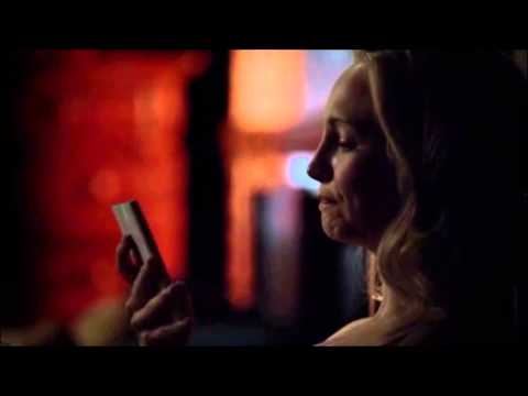 The Vampire Diaries 5x01 VOSTFR - Complications