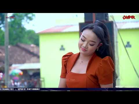 CINTA DAN AIR MATA - ARNETA JULIA  ||  CASPER TEAM ANNIVERSARY KE 13