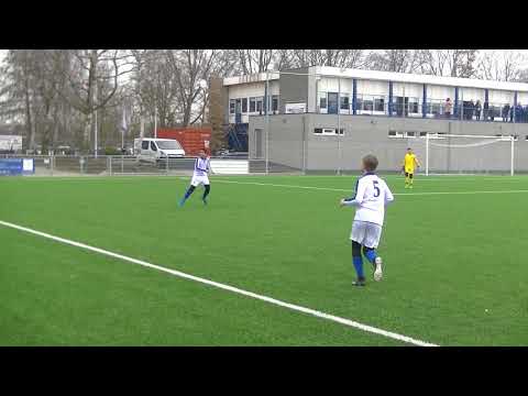 Kenzo Dollé Ado20 O12-1 Purmersteijn deel 3