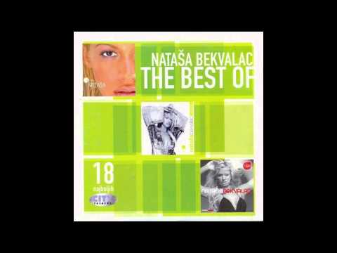 Natasa Bekvalac - Sad je stvarno kraj - (Audio 2005) HD
