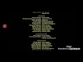 Minions End Crendits FXM