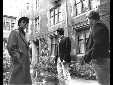 Department S - Is Vic There?. John Peel Session, 1980.