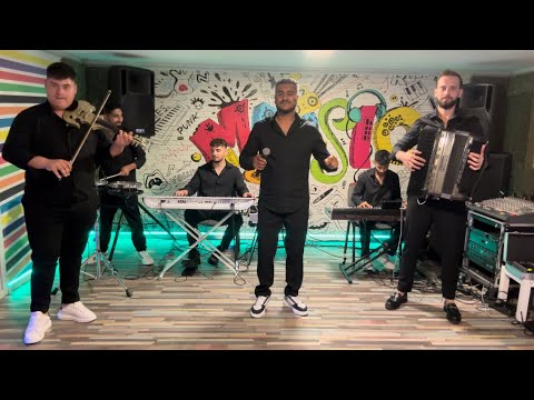 Formatia Doru Vaduva- LIVE Let’s go in America🇺🇸