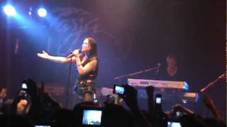 Underneath -Tarja Turunen