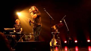 David Usher - Devil By My Side @ Théâtre Petit Champlain