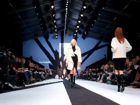 Guy Laroche Fall Winter 2011-2012 Full Fashion Show. Paris Fashion Week