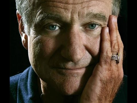 Joseph Arthur - Robin (A Tribute to Robin Williams 1951-2014)