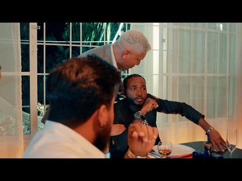 M Pap Pale pa Kreyol La