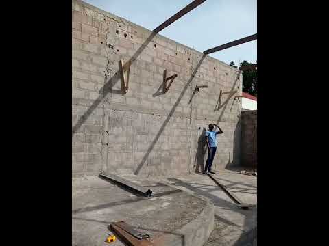 A l'assemblée des saints de Brazzaville Ouenzé/ Franceville volume 5