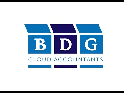 BDG Cloud Accountants LLP video.