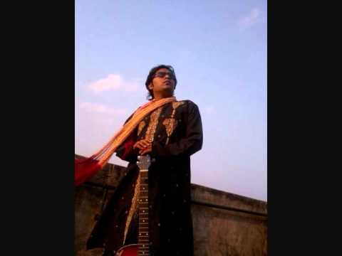 Sourav Sanyal  It is a dem...