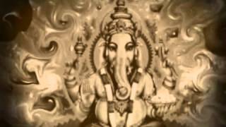 NEW Ganesha Mantra By Sonu Nigam NEW 2