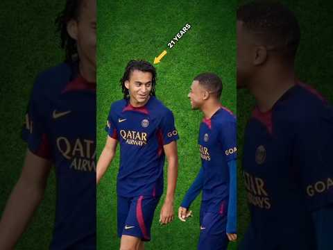 Things you didn't know about Ethan Mbappe 😯