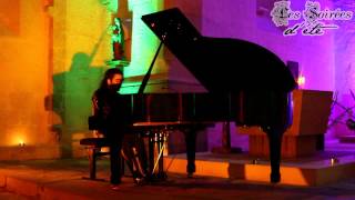 preview picture of video 'Diego Franco : RACHMANINOV - Variations sur un thème de Corelli, opus 42'