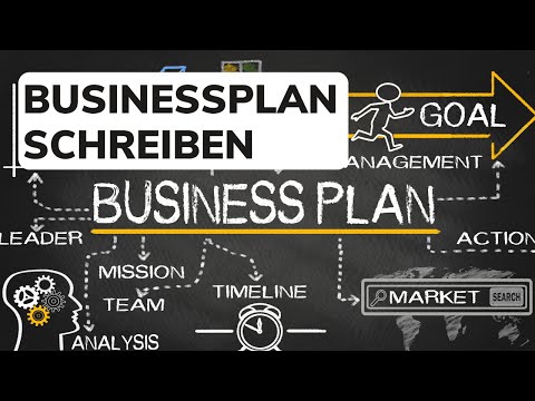 📊 Businessplan schreiben in 60 Minuten – mit der Gründerplattform und fertigen Vorlagen machbar! 💼