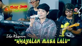Download lagu KHAYALAN MASA LALU - ICHA KHISWARA - WONGJOWO x GB AUDIO - RAMADHAN 2025 mp3 Download lagu KHAYALAN MASA LALU - ICHA KHISWARA - WONGJOWO x GB AUDIO - RAMADHAN 2025 mp3