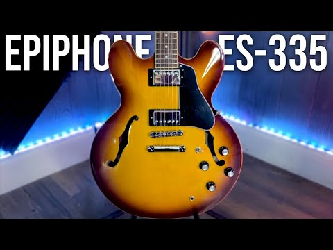 Epiphone ES-335