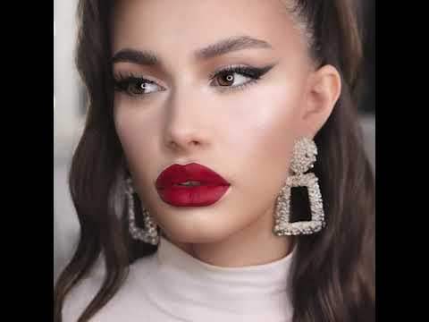 Video Teaser curs make-up online - pinup make-up sparkless