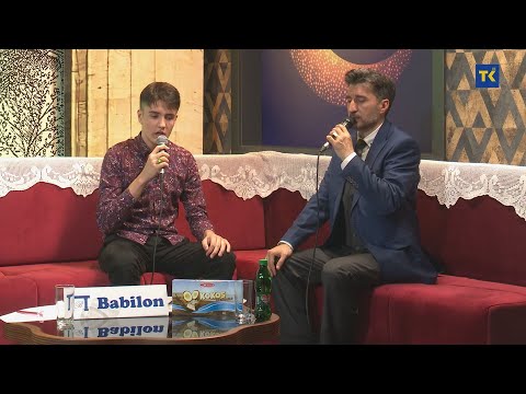 RAMAZANSKI PROGRAM | KAJDE: Sead i Idris Mrahorović iz Banovića