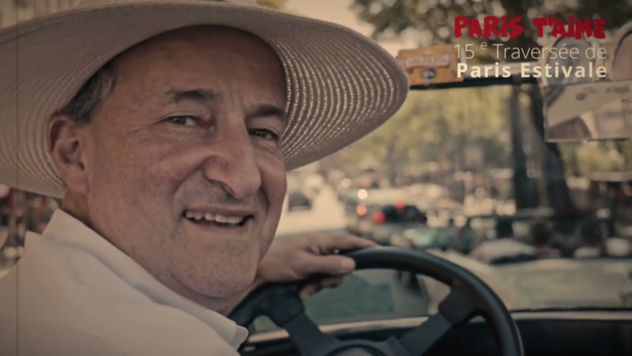 Louvre: Timeless Encounters