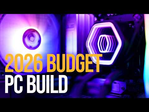 Intel Battlemage in 2026: The Best Mid-Range PC Build?