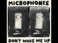 THE MICROPHONES – 05 I'm Getting Cold
