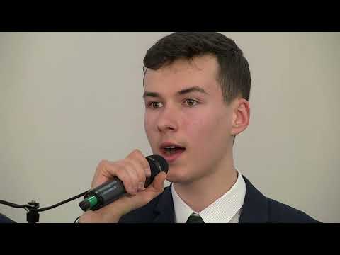 Dynamis Q: Intr o noapte candva, Excelsis - apr.2018