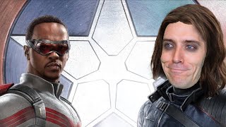 The Captain American We NEED Right Now - Filmhaus Review