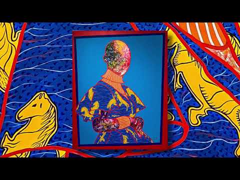 Ajarb Bernard Ategwa