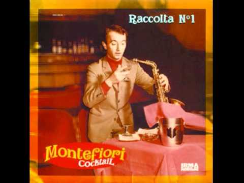 Montefiori cocktail - Gne Gne