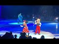 DISNEY ON ICE Disney On Ice Presents Mickey And Friends Our Disney On Ice Experience