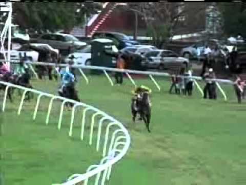 2009 United Insurance Barbados Derby - Areutalkintome
