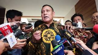 Download lagu Firli Bahuri KPK : Negara Hendaki Orang yg Punya Semangat dan Passion Pemberantasan Korupsi mp3 Download lagu Firli Bahuri KPK : Negara Hendaki Orang yg Punya Semangat dan Passion Pemberantasan Korupsi mp3