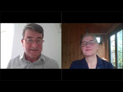 BASW Code of Ethics: Launch of 2021 refreshed version webinar