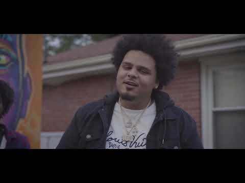 Gramma Boy x 103ro x Quany Jones - No Company (official music video)4K